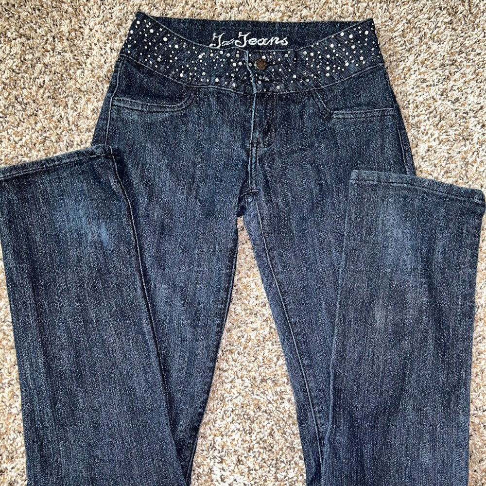 Je Jeans Size 5